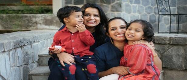 These ‘Millet Moms’ are getting Indian kids to munch on healthy snack-foods
