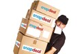 Snapdeal DRHP: Softbank, Foxconn, Sequoia among selling shareholders; revenue, losses drop in FY21