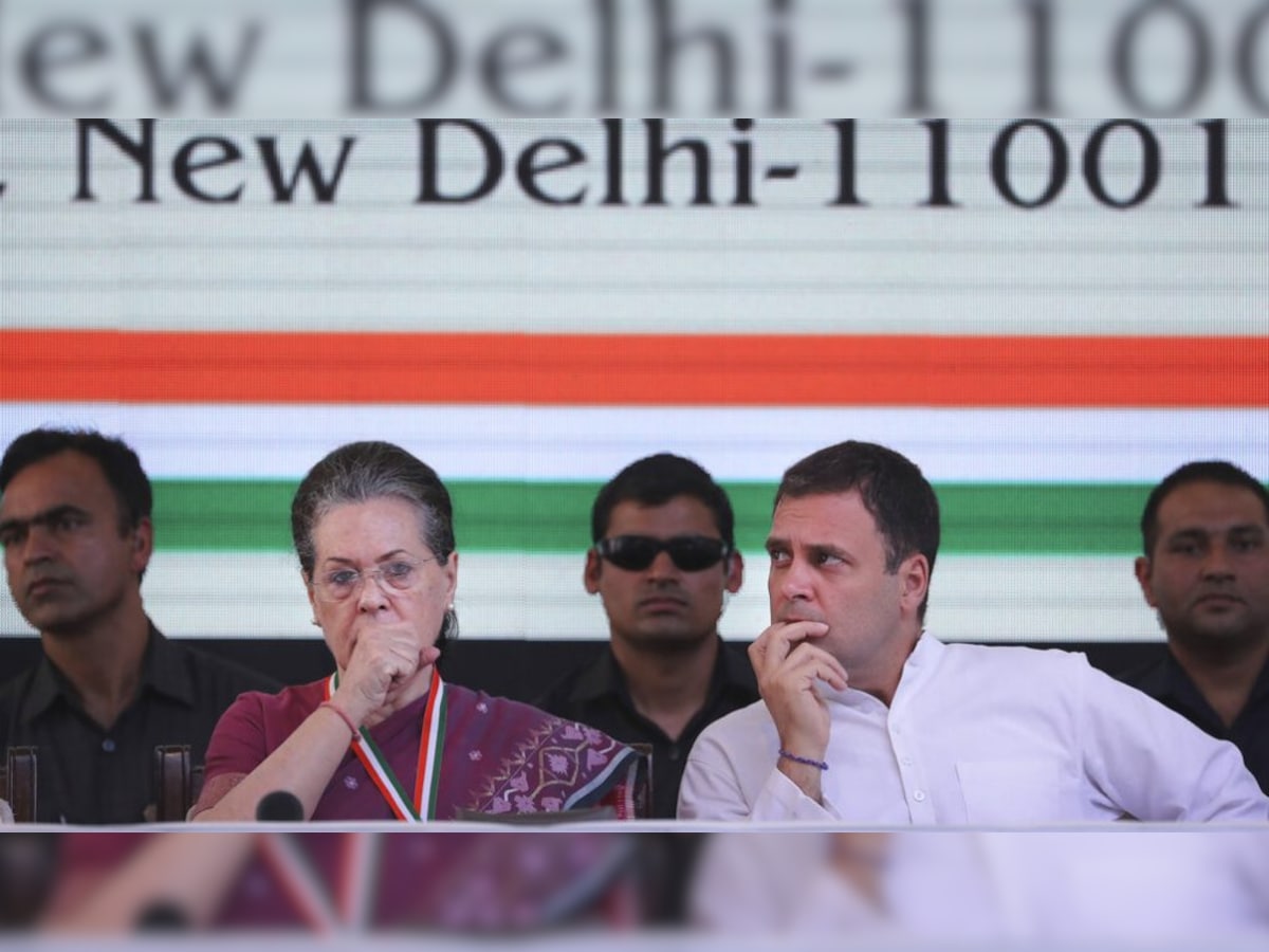 Why SPG cover to Gandhis or its withdrawal is only about politics