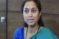 General elections 2019: There is no rift within the party, says NCP's Supriya Sule
