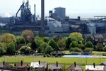 Tata Steel UK confirms plan to proceed with closure of old blast furnaces