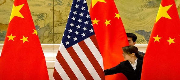 US-China trade talks continue, Trump not expected to announce summit, says official