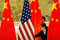 China blames US for trade dispute, says it won't back down
