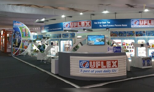 Printing ink maker Uflex says H1 is better for BoPET industry - CNBC TV18