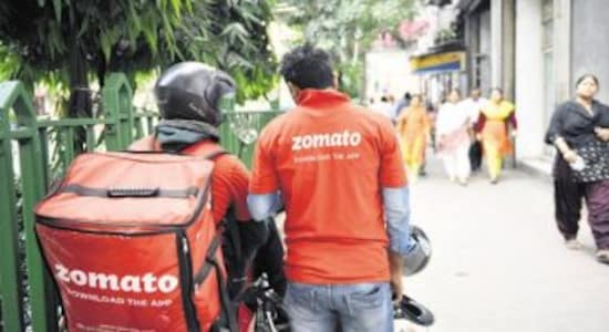Zomato walks out of talks with NRAI on deep discounts