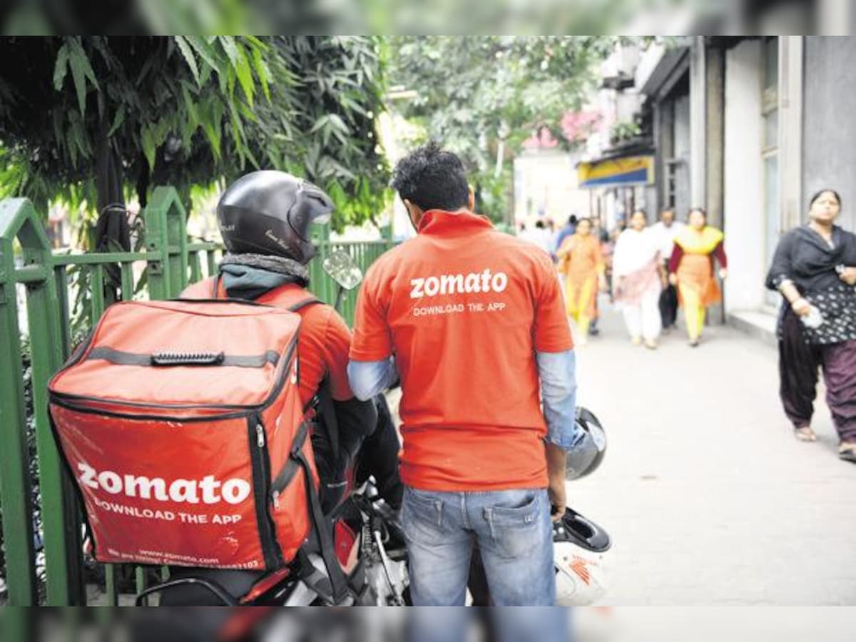 Fuel Price Hike: Zomato To Pay Extra To Delivery Partners