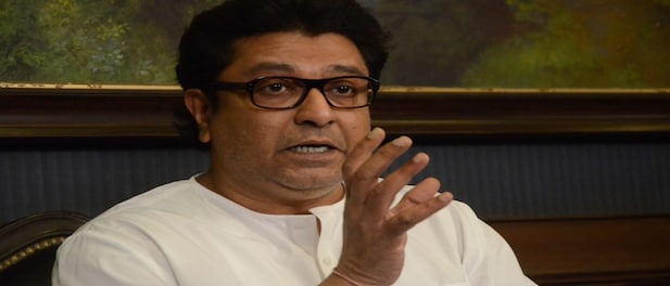 Enforcement Directorate continues to question Raj Thackeray
