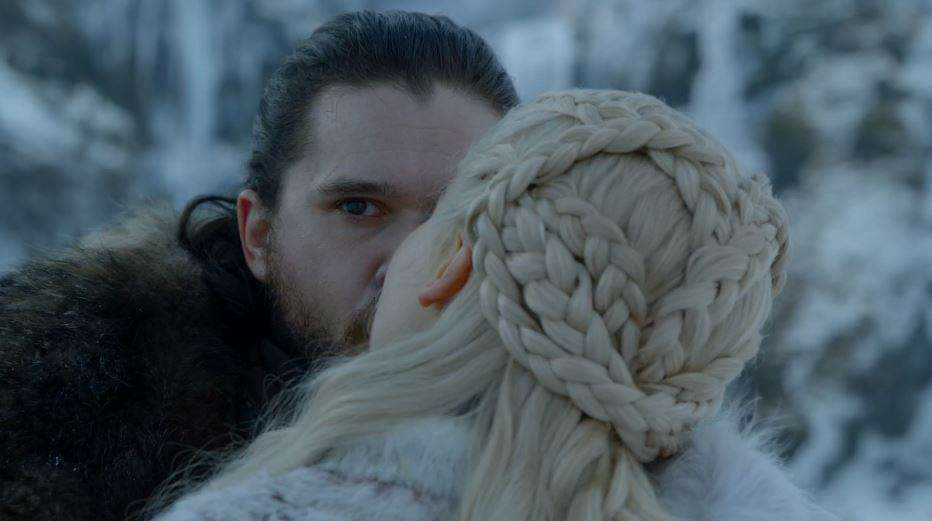 Game of thrones season 8 episode on sale 1 full episode