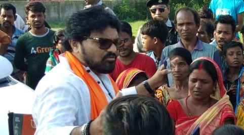 Tollygunge Election Result 2021 Live Bjp S Babul Supriyo Loses To Tmc Heavyweight Aroop Biswas