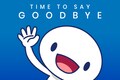 Time to say goodbye: Blackberry to end BBM service on May 31