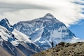 Mount Everest: Nepal, China announce revised height
