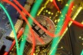 Bitcoin prices tumble as US senators grill Facebook on cryptocurrency plans