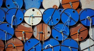 India's oil import dependence jumps to 84%