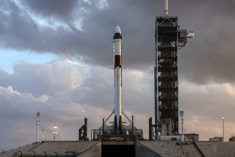 SpaceX launches 60 more Starlink internet satellites - and hits reusability milestones