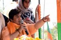 Pragya Thakur should be debarred from contesting elections for 'Godse' remarks: Congress