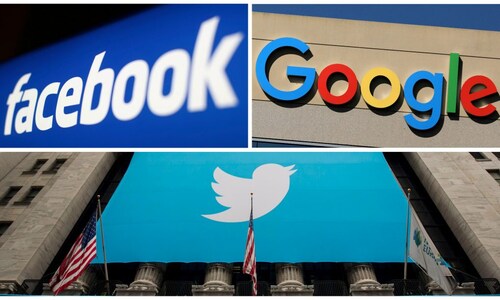 Google, Facebook, Twitter have to do more to fight fake news, says EU