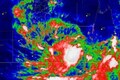 From its formation to landfall, how IMD tracked cyclone 'Fani'