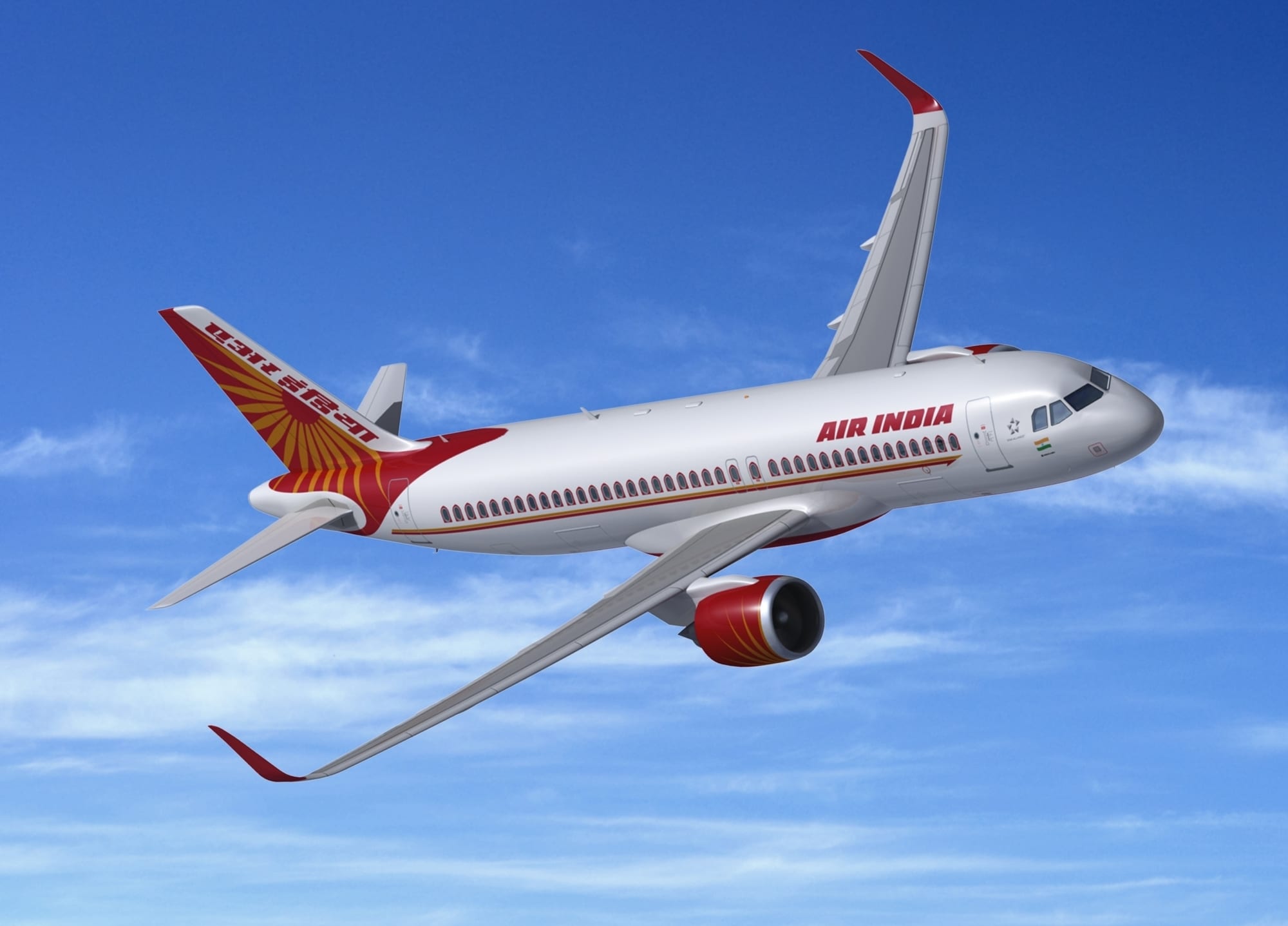 Air India to add two flights to Dubai from June 1 using 787 Dreamliner - CNBC TV18