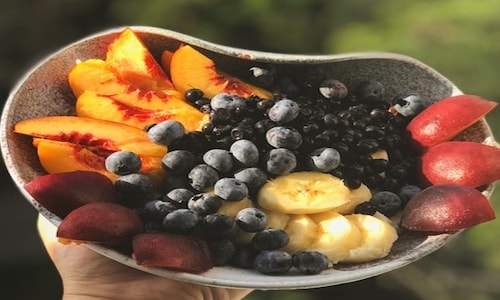 Summer Delight: Here are 9 local berries and fruits you must try