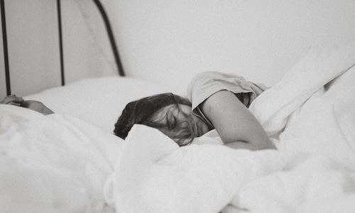 Poor sleep linked to genetics, reveals study