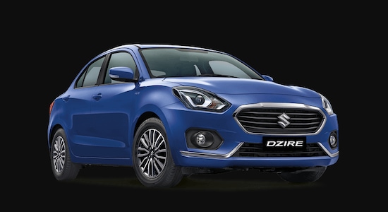 Maruti Dzire Maruti Dzire
