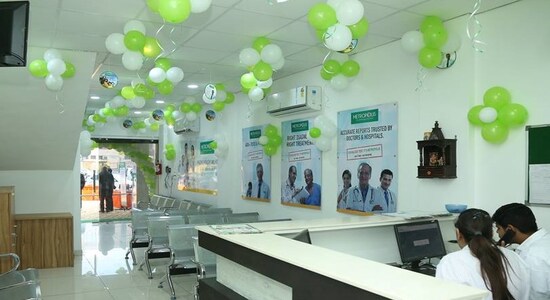metropolis healthcare metropolis healthcare