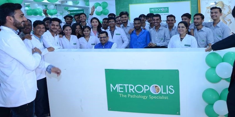 Metropolis Healthcare IPO: Here's what analysts recommend