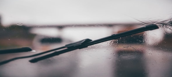 What windscreen wipers teach you about investing behaviour…
