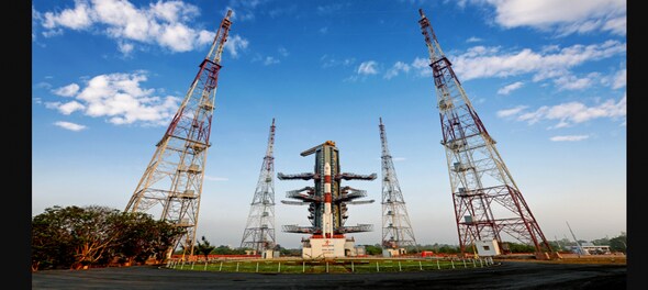 India to launch radar imaging satellite RISAT-2B on May 22