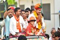 In Jaipur Rural Lok Sabha seat, a battle royale between two Olympians