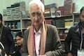 Congress won't form alliance with any party in UP polls: Salman Khurshid