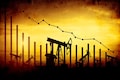 Expect crude to breach $65 per barrel, says Fat Prophets’ David Lennox