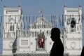 Sri Lanka may need more IMF help as Easter blasts threaten tourism