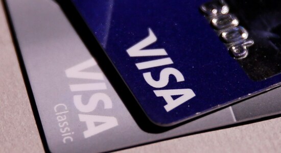 Visa says India's move to scrap merchant discount rate is based on fallacious logic