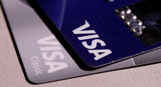 Visa results Visa results