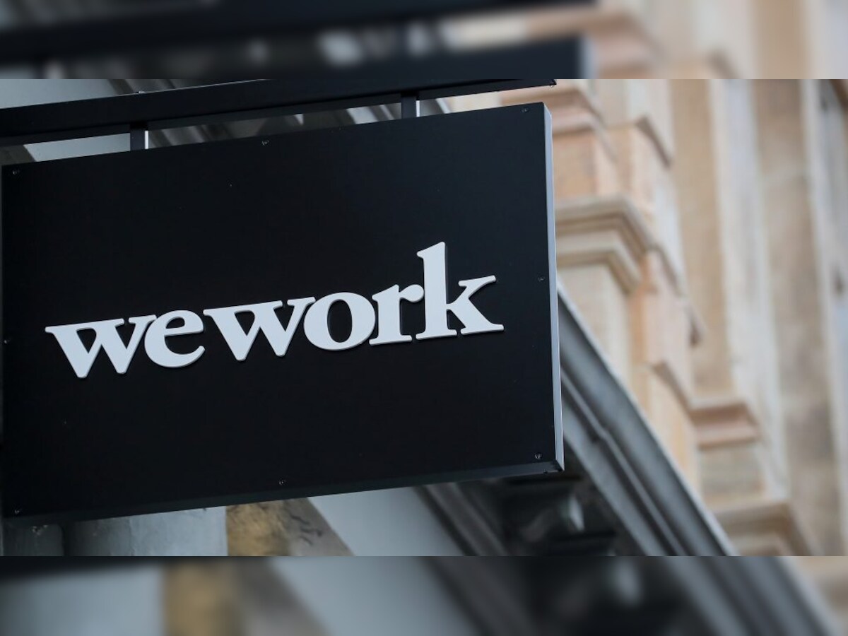 WeWork warns of possible bankruptcy but India business not to be impacted