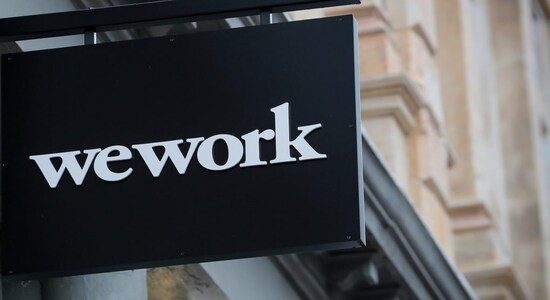 WeWork owner The We Company joins IPO stampede