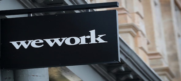 WeWork India takes 6.6 lakh sq ft office space on lease in Noida