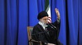 Iran will not negotiate with the US, says Supreme Leader Ayatollah Ali Khamenei