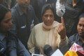 Mayawati ends alliance with Samajwadi Party, says BSP to contest all future elections on its own