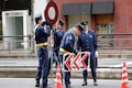 Japan shooting incident: Four killed, suspect arrested