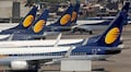 Jet Airways shares continue downward trend; tank 15%