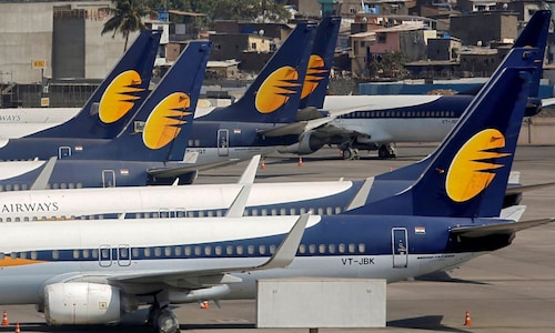 Mumbai airport now has more domestic seats on offer than it did when Jet Airways was flying