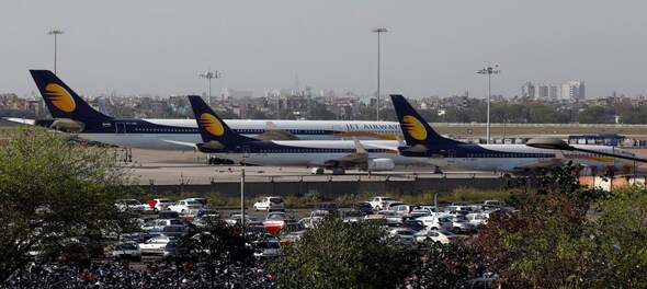 Two years after Jet Airways’ suspension: Here's what led to airline suspending ops