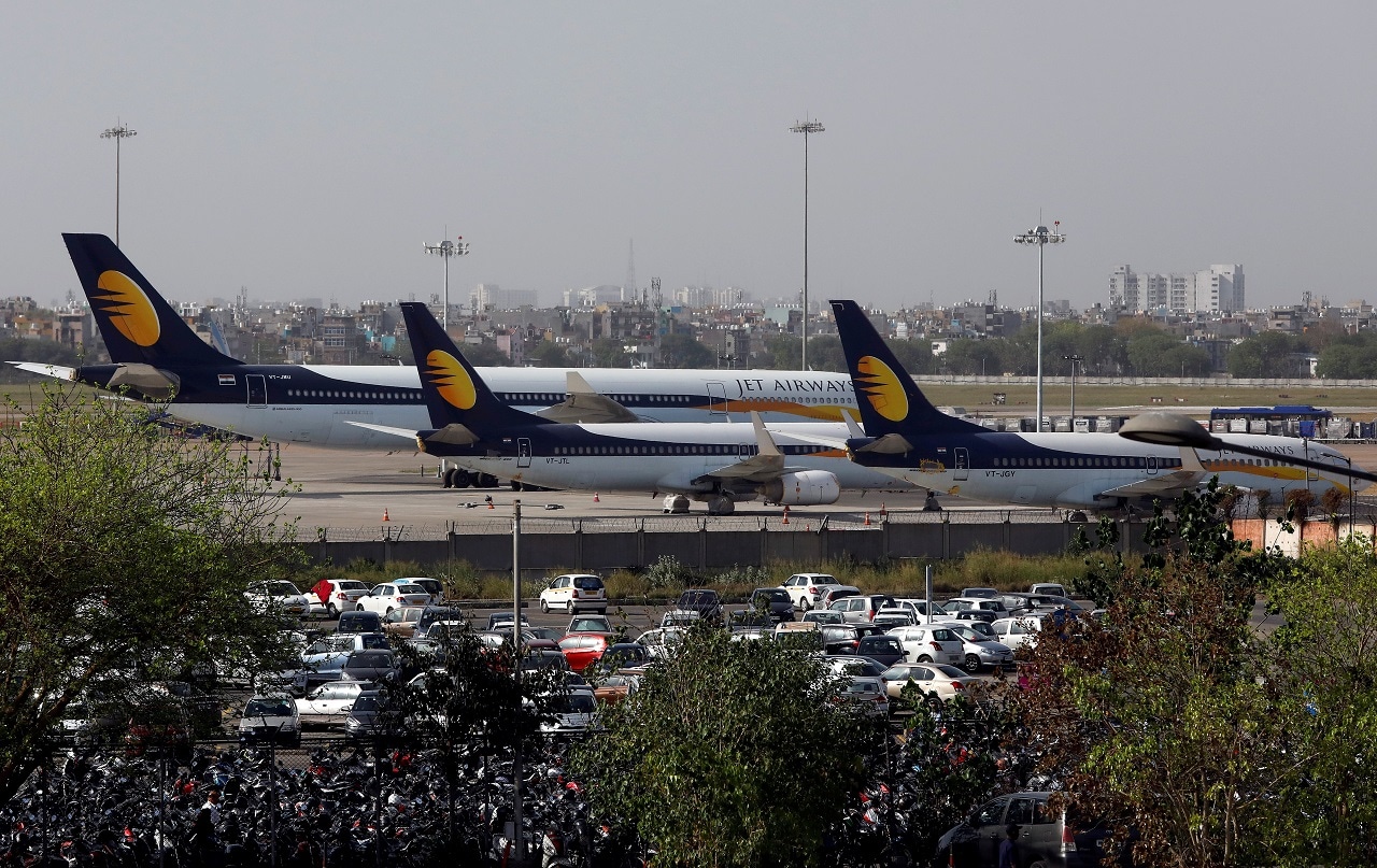 Two years after Jet Airways suspension Here s what led to airline