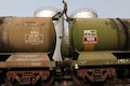 India's oil imports from Iran down 57 percent in April