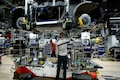 'First ray of hope' as German economy returns to growth