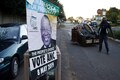 African National Congress set to retain power in South Africa but support slips