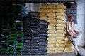 Wholesale inflation rises to 13.11% in February
