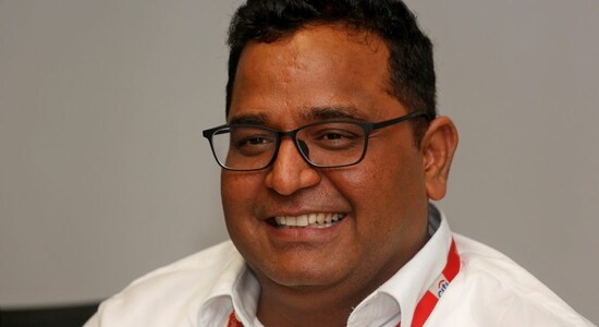 Paytm will reach break-even by end of 2021, says founder Vijay Shekhar Sharma